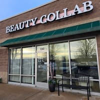 BlownAway - permanent makeup work
