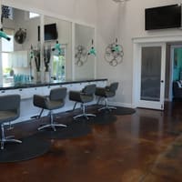 Blownaway Salon Suites - permanent makeup work