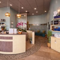 Blu Water Day Spa - Awards Winning Full Service Day Spa - permanent makeup work