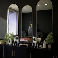 Blu Water Medi Spa Salon - permanent makeup work