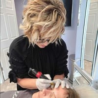 Blue Bird Permanent Makeup & Skincare - permanent makeup work