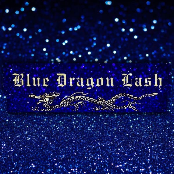 Blue Dragon Lash - permanent makeup in Austin, TX