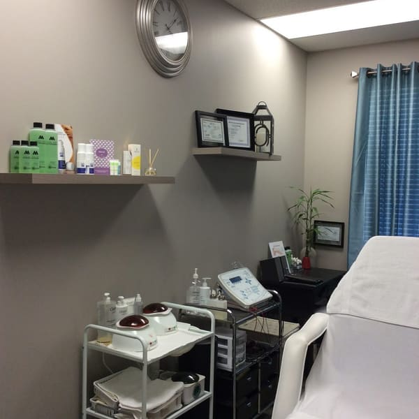 Blue Lotus Spa - permanent makeup in Draper, UT