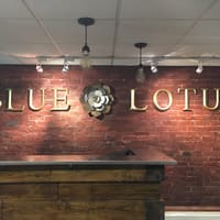 Blue Lotus Tattoo Llc - permanent makeup work
