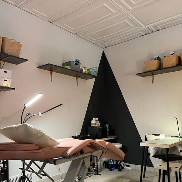 Blue Moon Beauty & Brow Bar @ The Golden Hour - permanent makeup in Berkley, MI