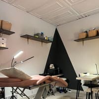 Blue Moon Beauty & Brow Bar @ The Golden Hour - permanent makeup work