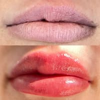 Blue Ridge Beauty PMU - permanent makeup work