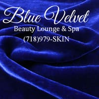 Blue Velvet Beauty Salon - permanent makeup work