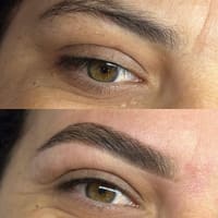 Blume Beauty Aesthetics - permanent makeup work