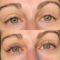 Blur Beauty - permanent makeup work