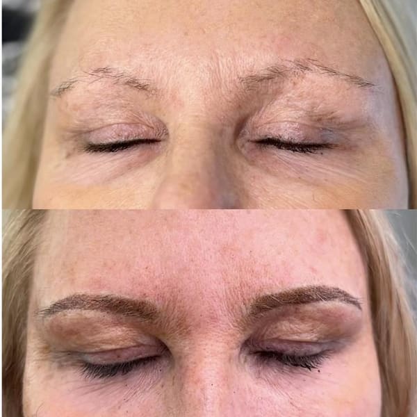 Blush and Bloom Ink - permanent makeup in Thousand Oaks, CA