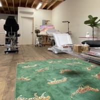 Blush Baby Los Angeles - permanent makeup work