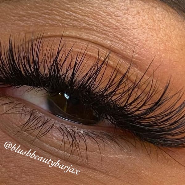 Blush Beauty Bar - permanent makeup in Jacksonville, FL