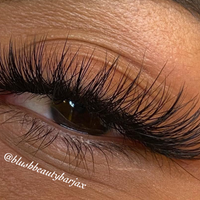 Blush Beauty Bar - permanent makeup work