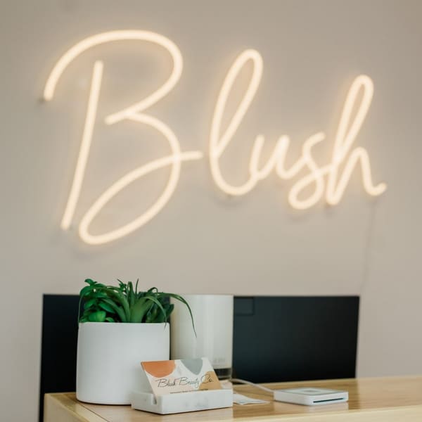 Blush Beauty Co - permanent makeup in Dubuque, IA