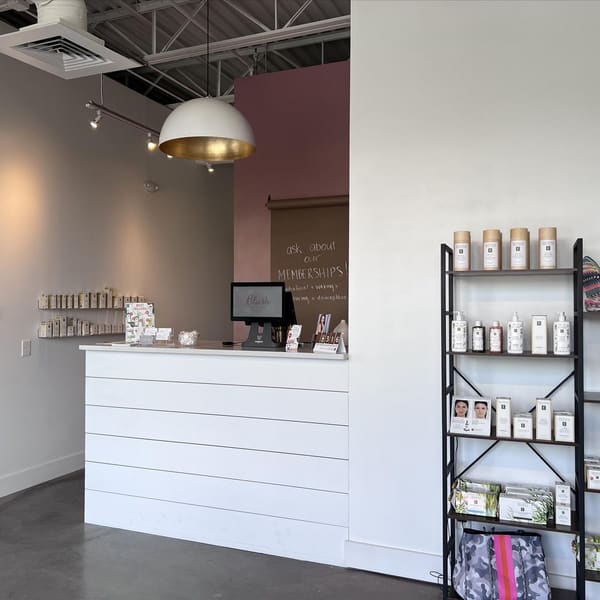 Blush Beauty Lounge - permanent makeup in Santa Rosa Beach, FL