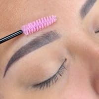 Blush Beauty - permanent makeup work
