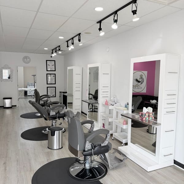 Blush Beauty Studio - permanent makeup in Strasburg, VA
