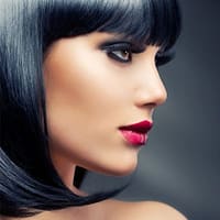Blush Beauty Studio - permanent makeup work