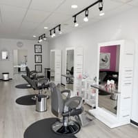 Blush Beauty Studio - permanent makeup work