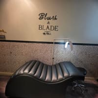 Blush & Blade Studio By Trista - permanent makeup work