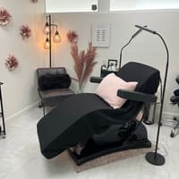 Blush Brow Bar - permanent makeup work