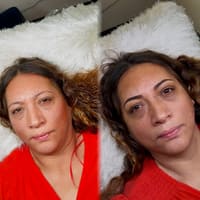 Blush + Brows - permanent makeup work