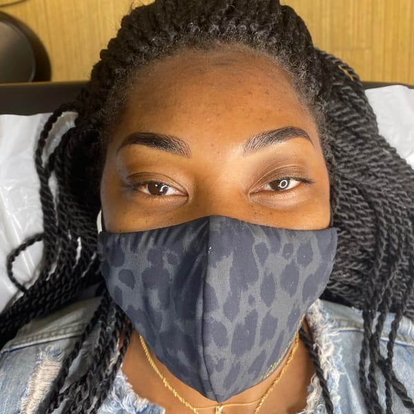Blush Browz and Lashes - permanent makeup in Gonzales, LA
