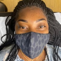 Blush Browz and Lashes - permanent makeup work