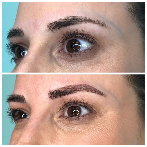 Blush & Co - permanent makeup in Oceanside, CA