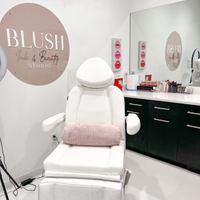Blush Ink & Beauty Studio - permanent makeup work