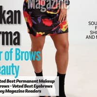 Blush Ink Permanent Cosmetics - permanent makeup work