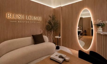 Blush Lounge Aesthetics - permanent makeup in Boca Raton, FL