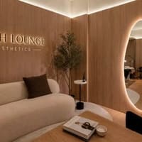 Blush Lounge Aesthetics - permanent makeup work