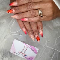 Blush Nail & Lash - permanent makeup work