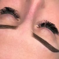 Blush On The Daley - permanent makeup work