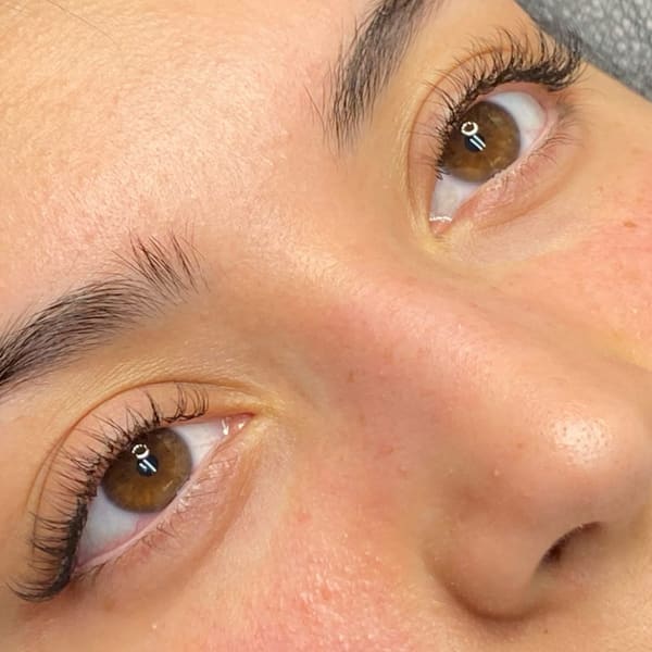 Blush - permanent makeup in Spring, TX