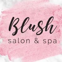 Blush Salon and Spa - permanent makeup work