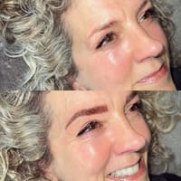 BlushBeautyOC - permanent makeup work