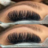 Blushd Beauty Bar - permanent makeup work