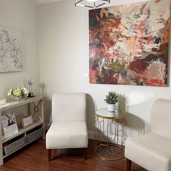 Blushed Beauty Located Inside of Ivy Salon - permanent makeup in Stuart, FL