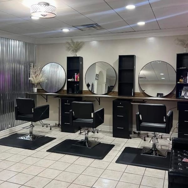 Blushed & Co Salon - permanent makeup in New Albany, IN