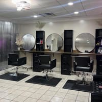 Blushed & Co Salon - permanent makeup work