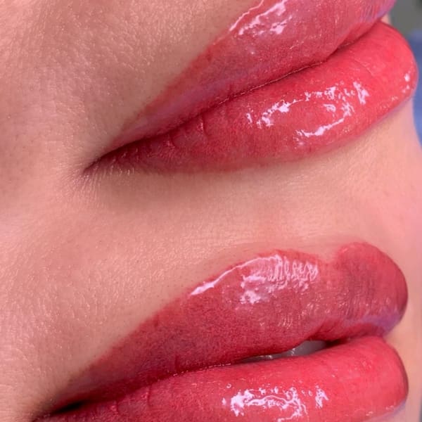 Blushed Ink - permanent makeup in Homestead, FL