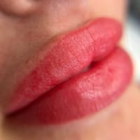 Blushed Studios - permanent makeup work