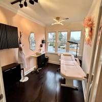 Blushing Bunny Ink - permanent makeup work