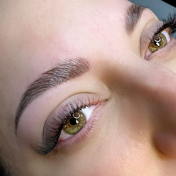 Blushing Studio - permanent makeup in Bellevue, WA