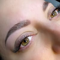 Blushing Studio - permanent makeup work