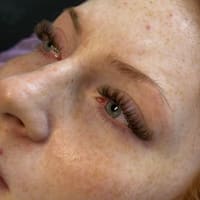 BLVK.N.PNK Beauty - permanent makeup work