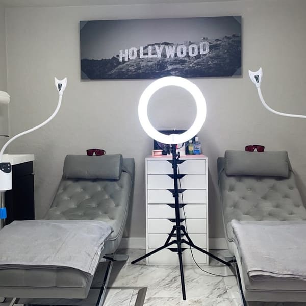 Boardwalk Beauty Bar - permanent makeup in Polson, MT